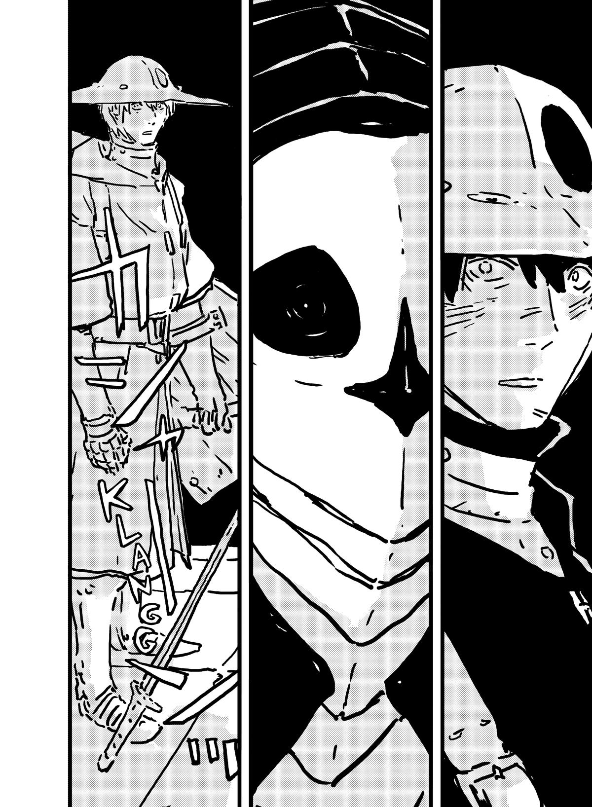 Read Tower Dungeon Manga Online