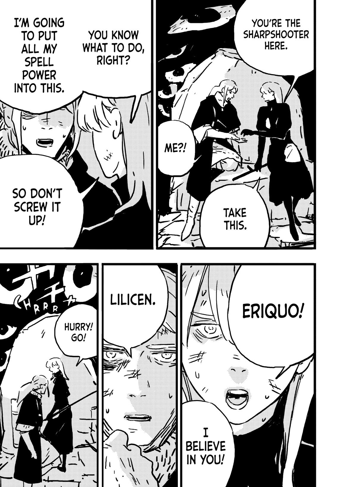 Read Tower Dungeon Manga Online