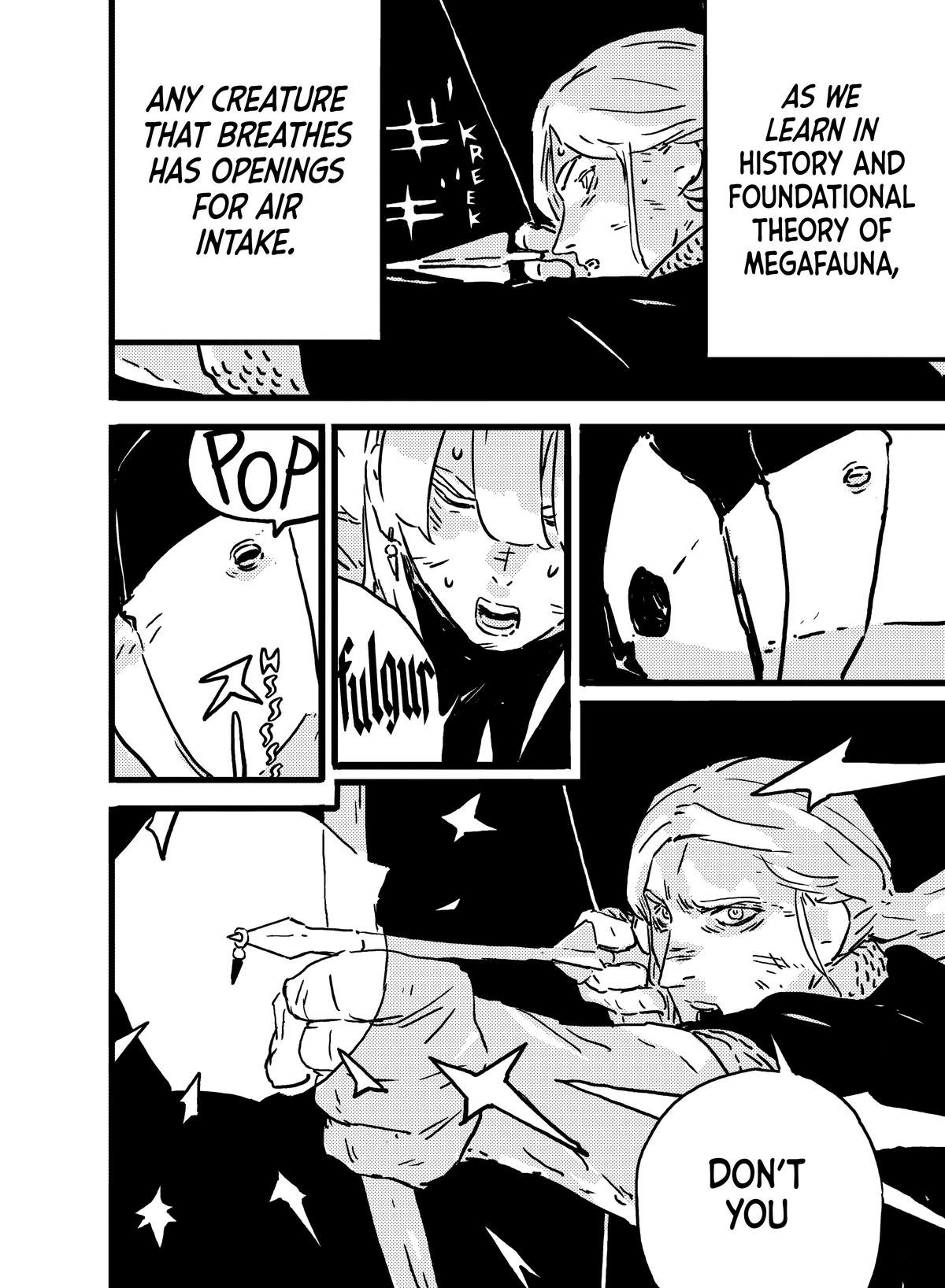 Read Tower Dungeon Manga Online