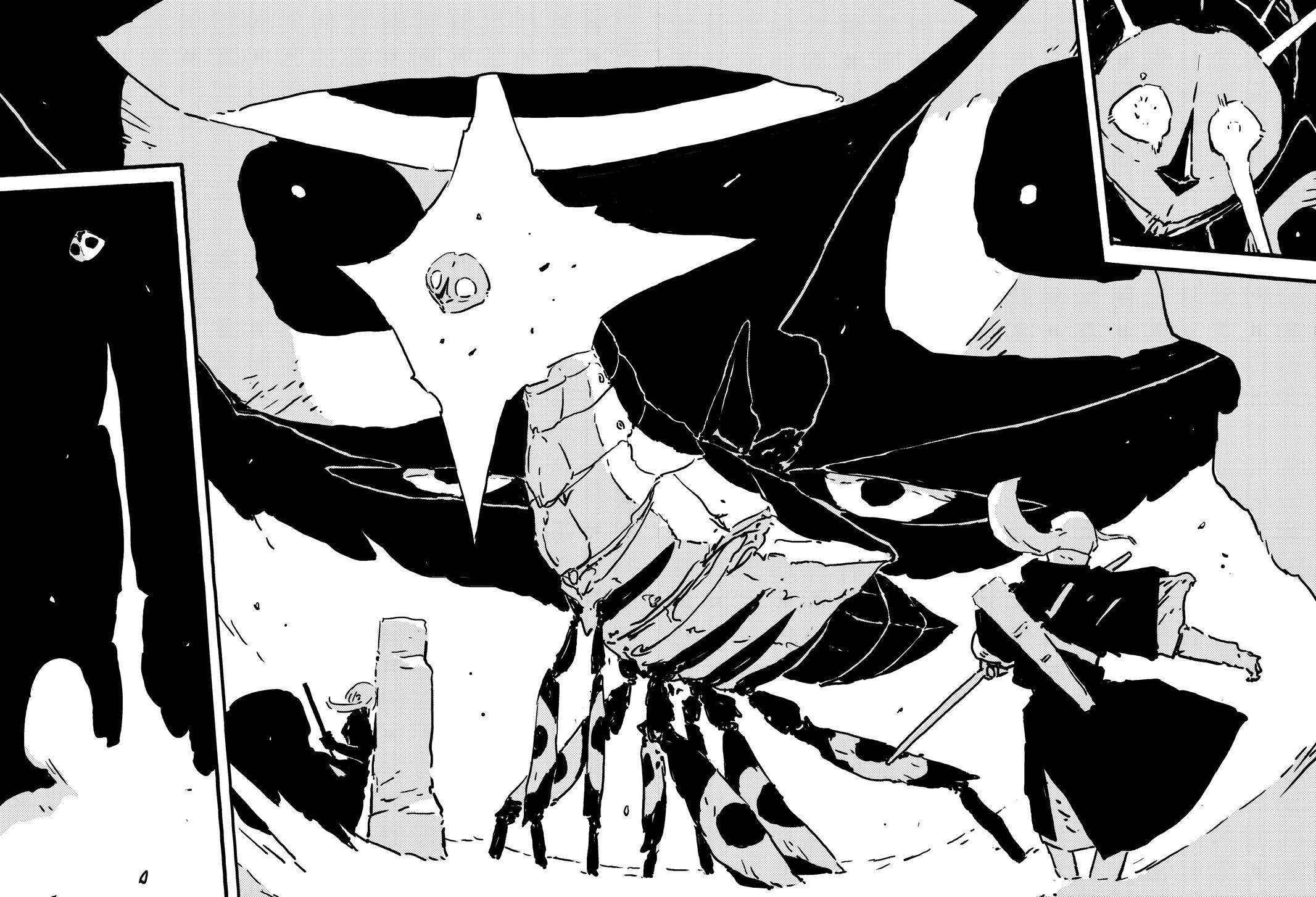 Read Tower Dungeon Manga Online