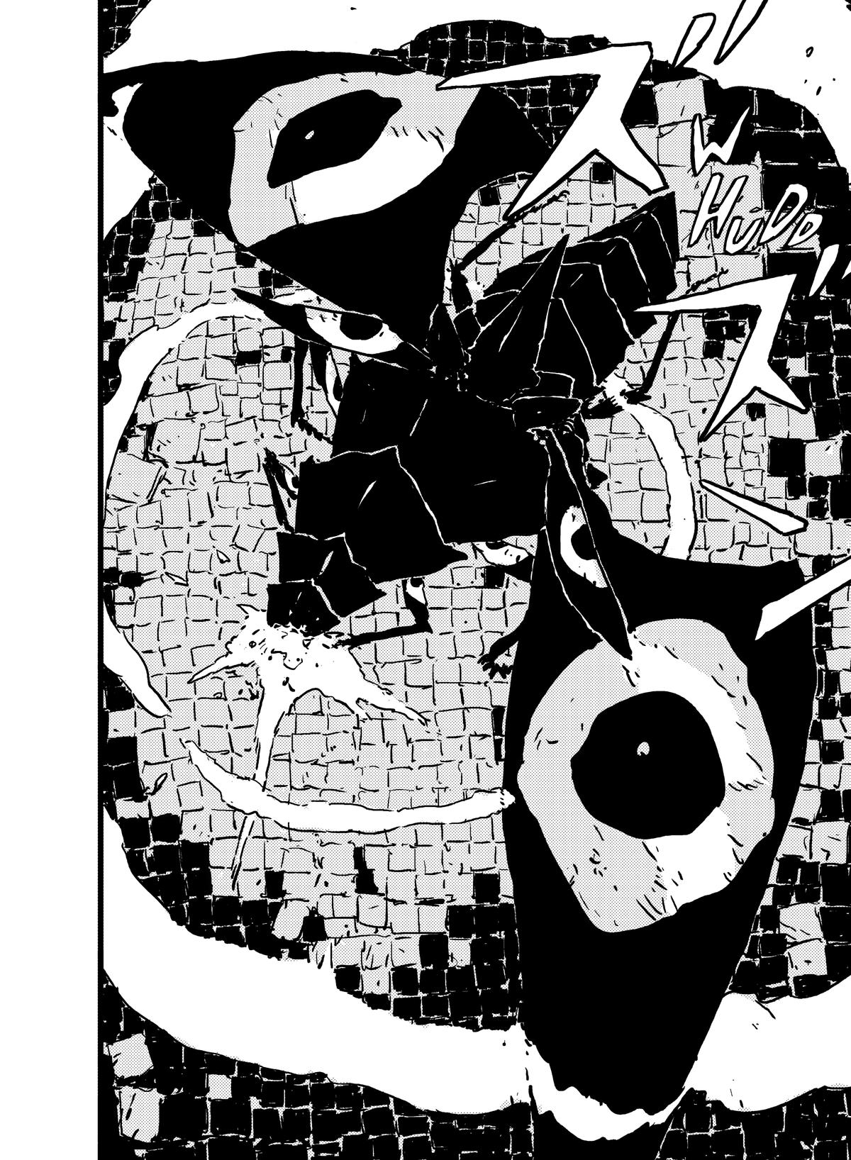 Read Tower Dungeon Manga Online