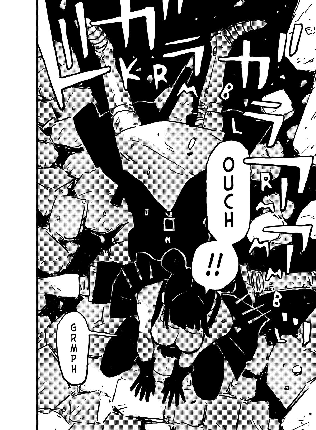 Read Tower Dungeon Manga Online