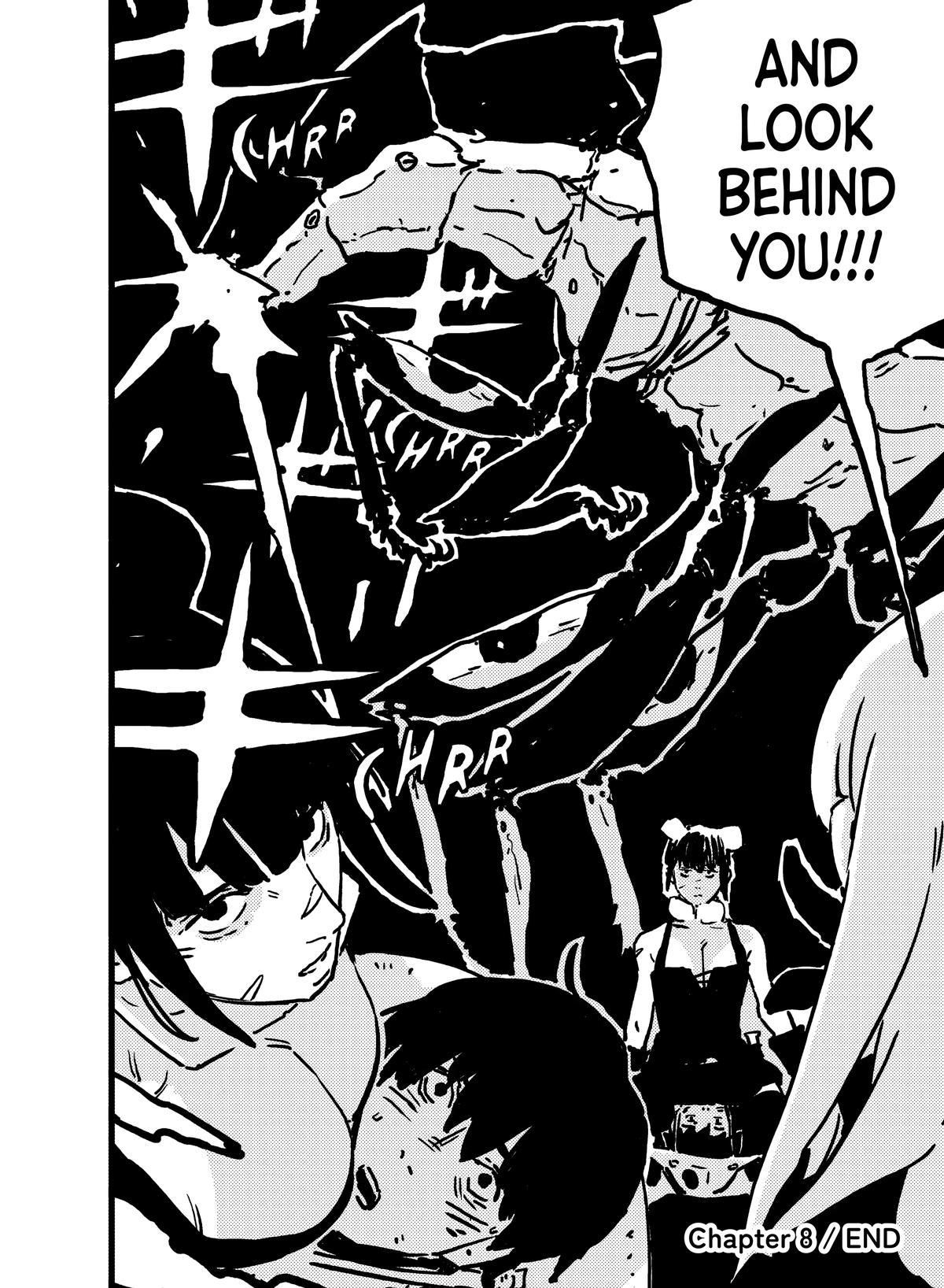 Read Tower Dungeon Manga Online