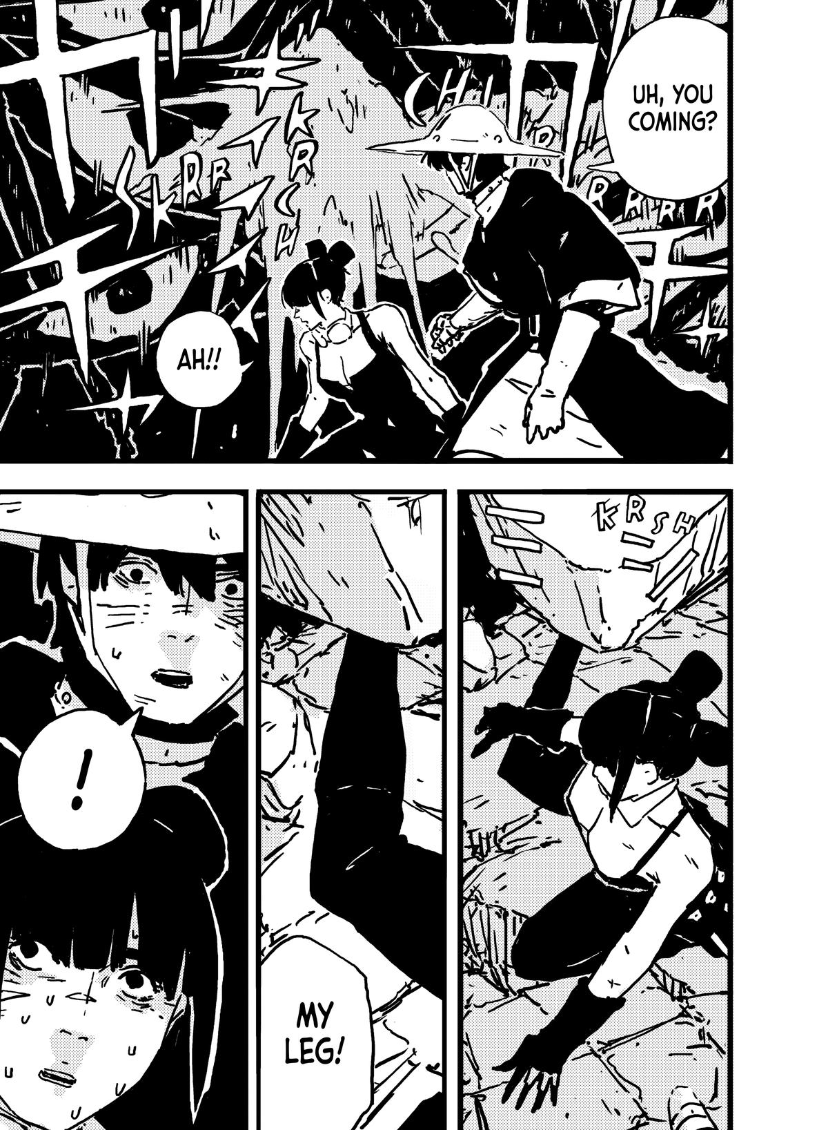 Read Tower Dungeon Manga Online