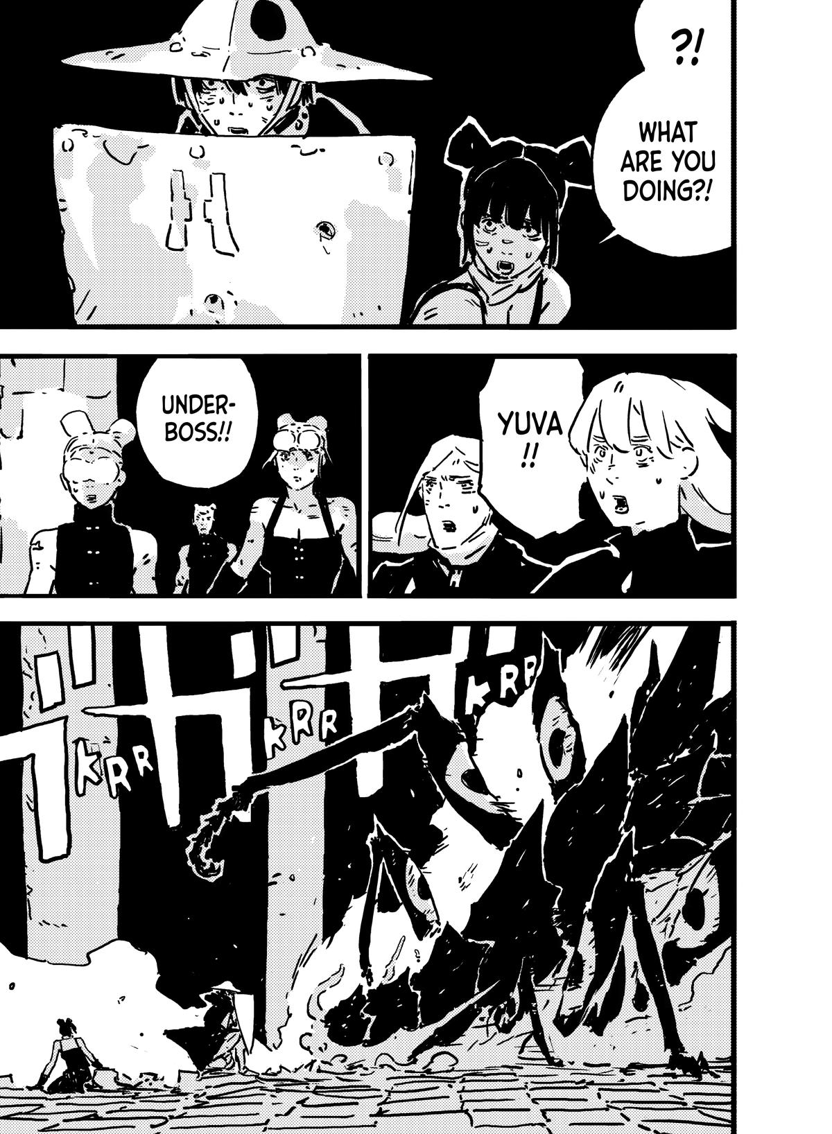 Read Tower Dungeon Manga Online