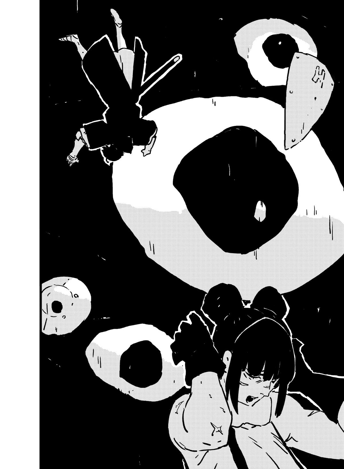 Read Tower Dungeon Manga Online