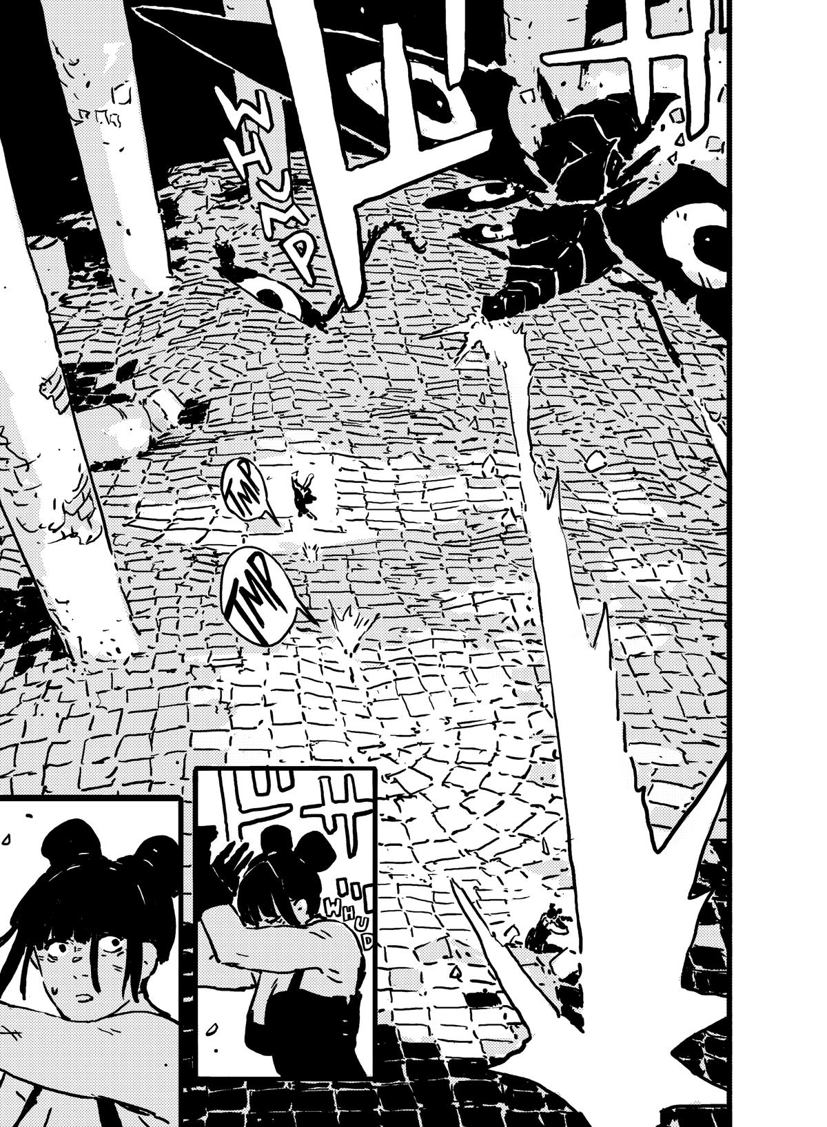 Read Tower Dungeon Manga Online