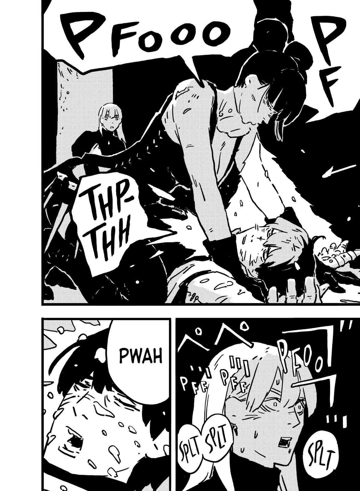 Read Tower Dungeon Manga Online