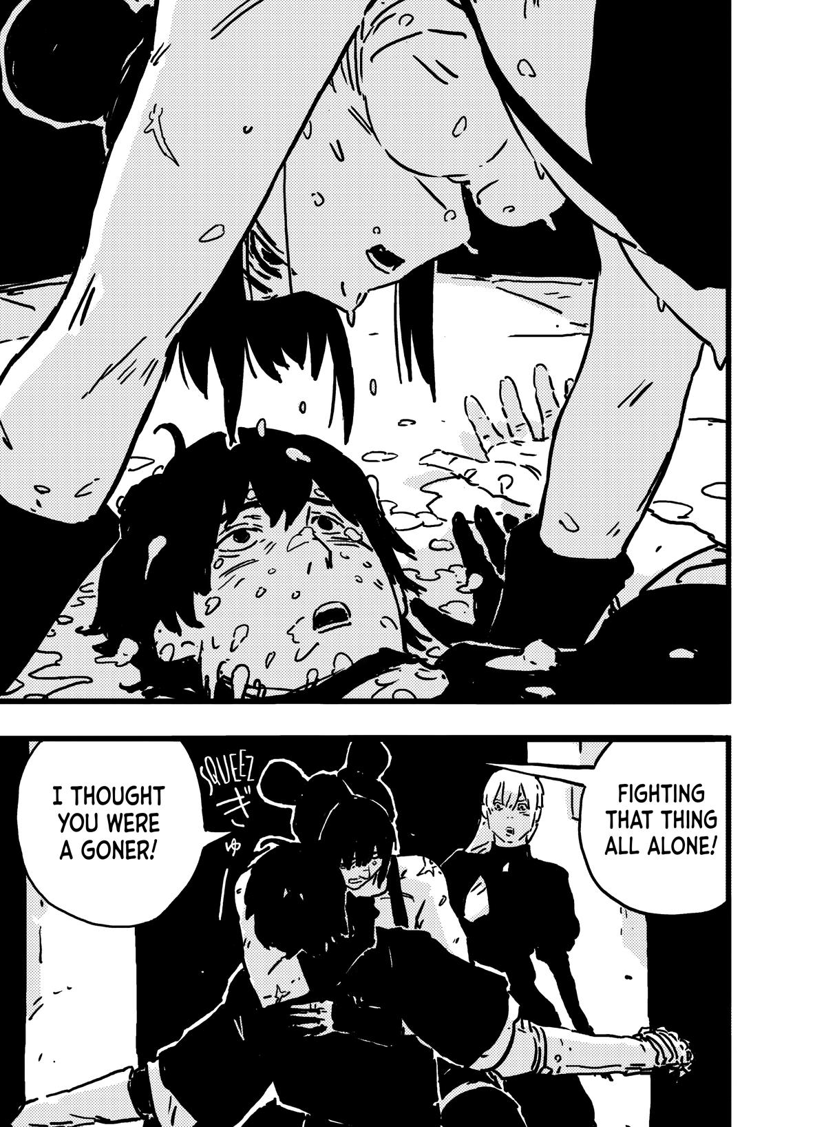 Read Tower Dungeon Manga Online