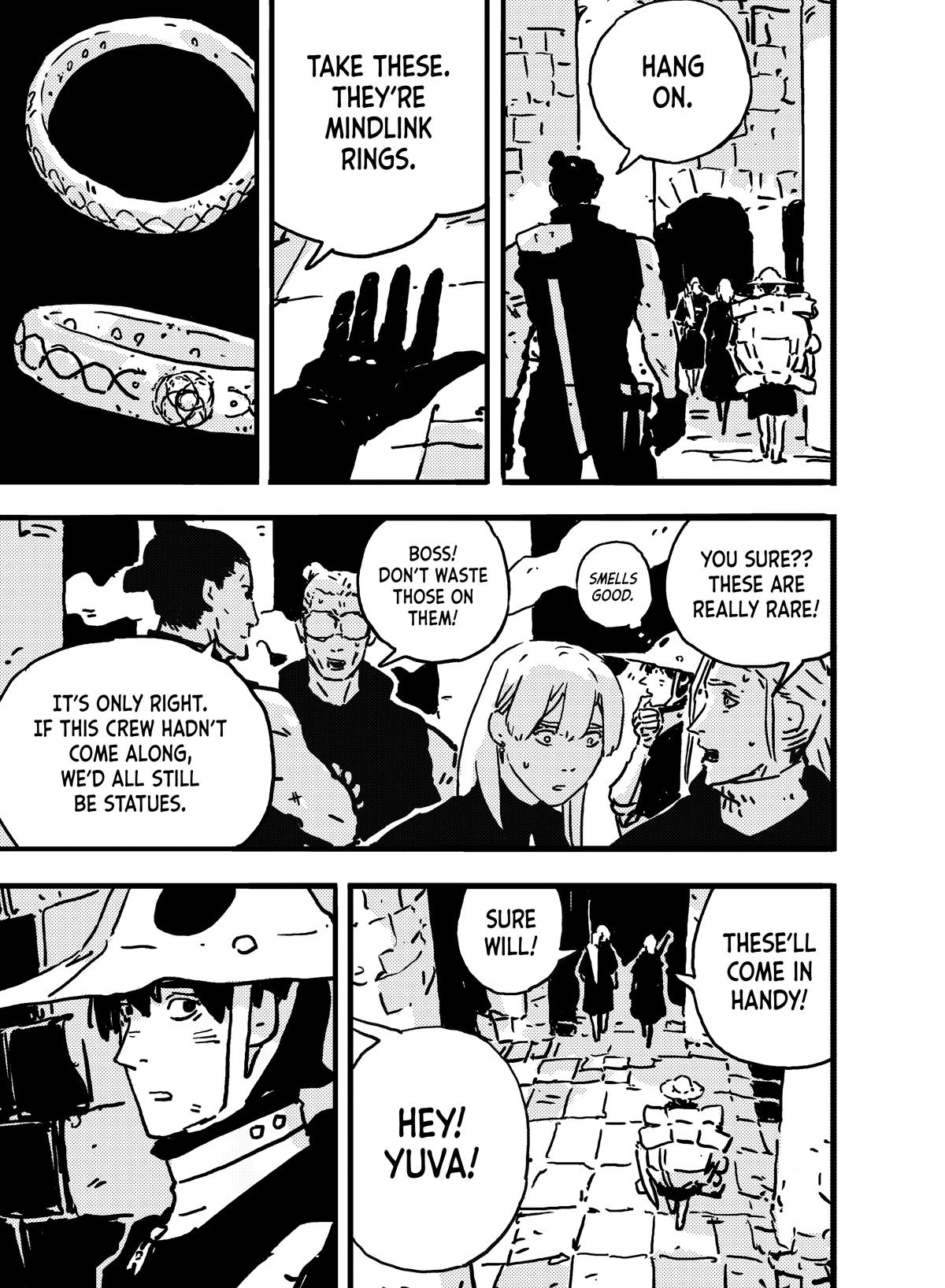 Read Tower Dungeon Manga Online