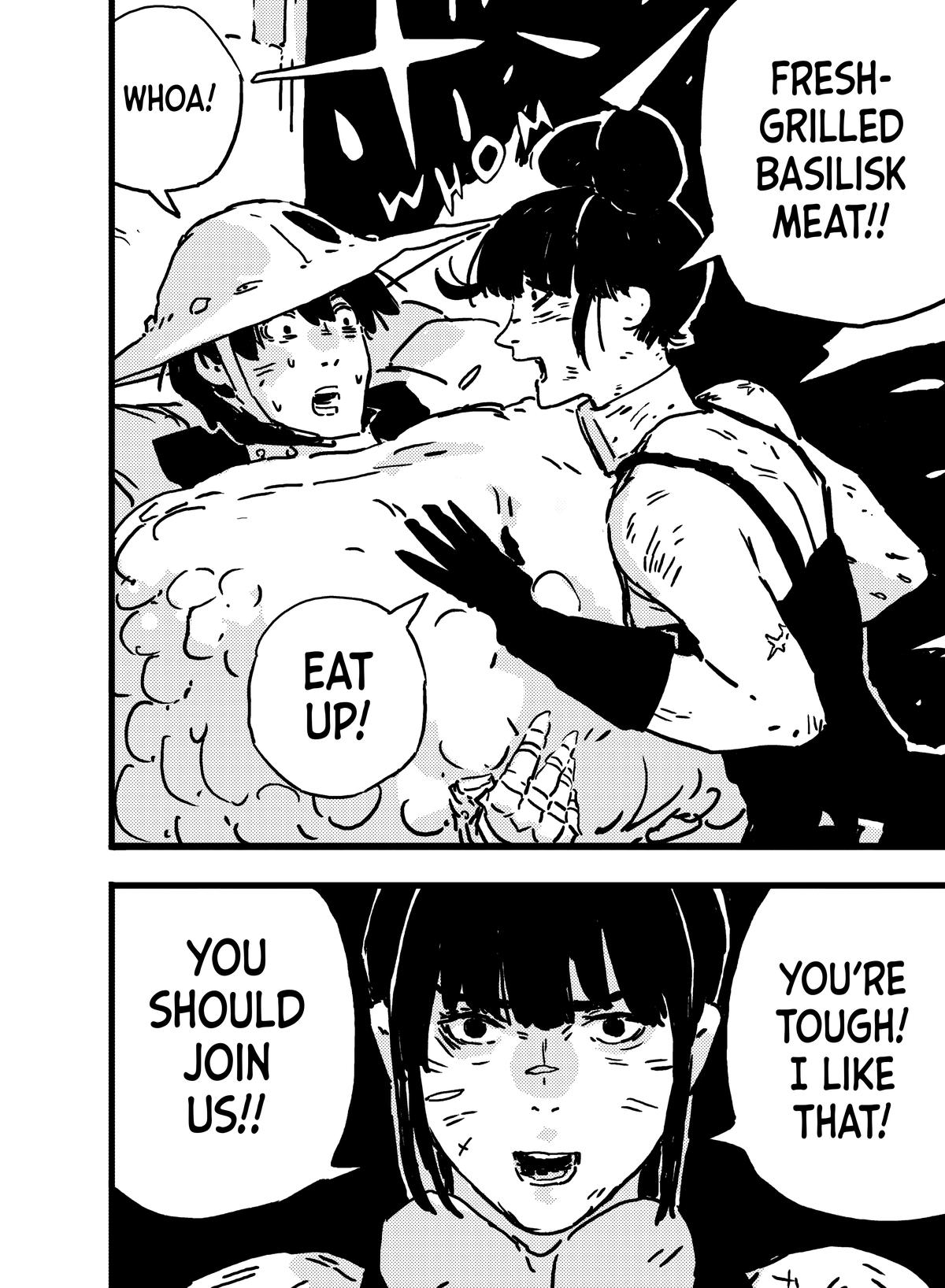 Read Tower Dungeon Manga Online