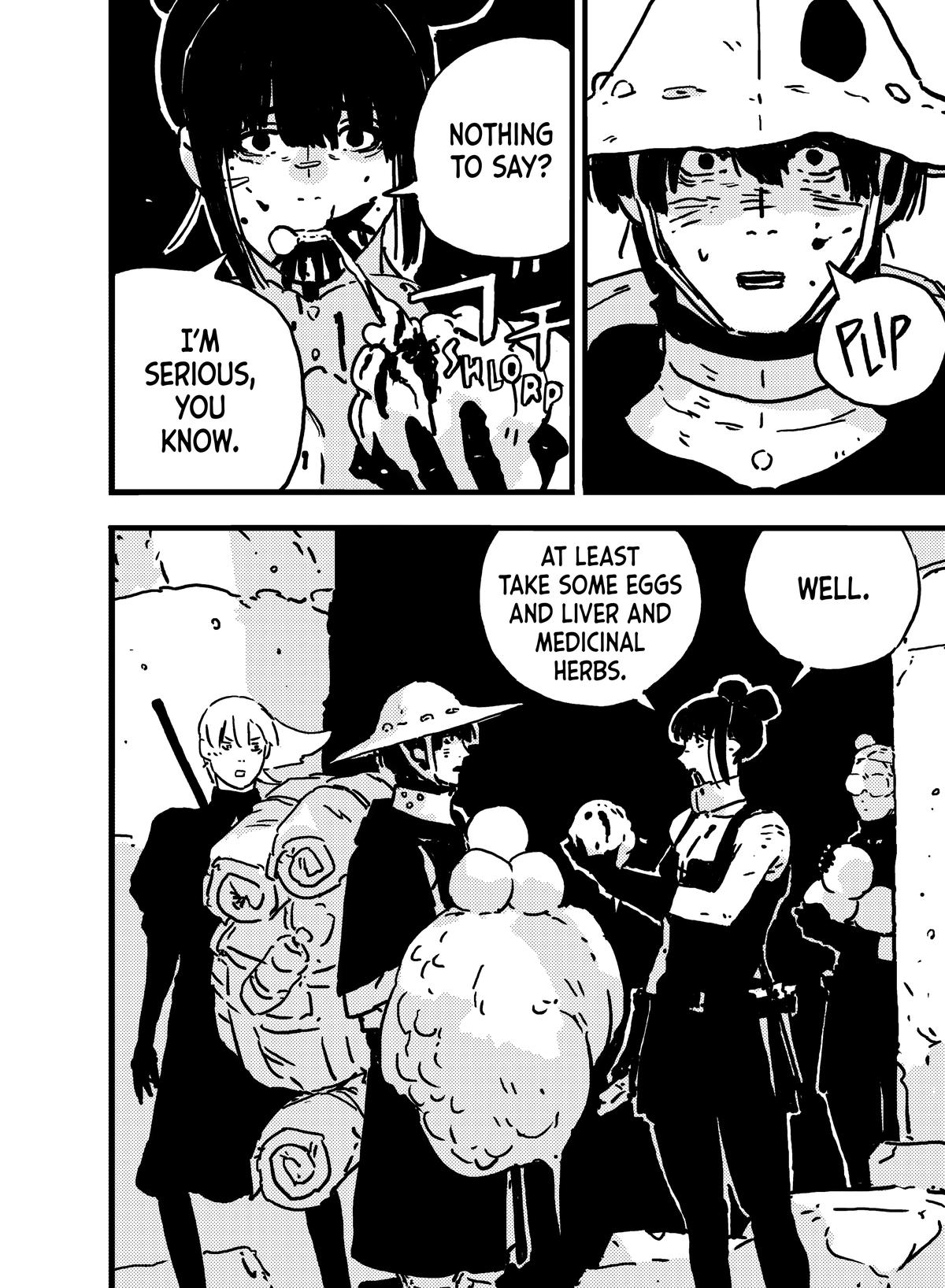 Read Tower Dungeon Manga Online