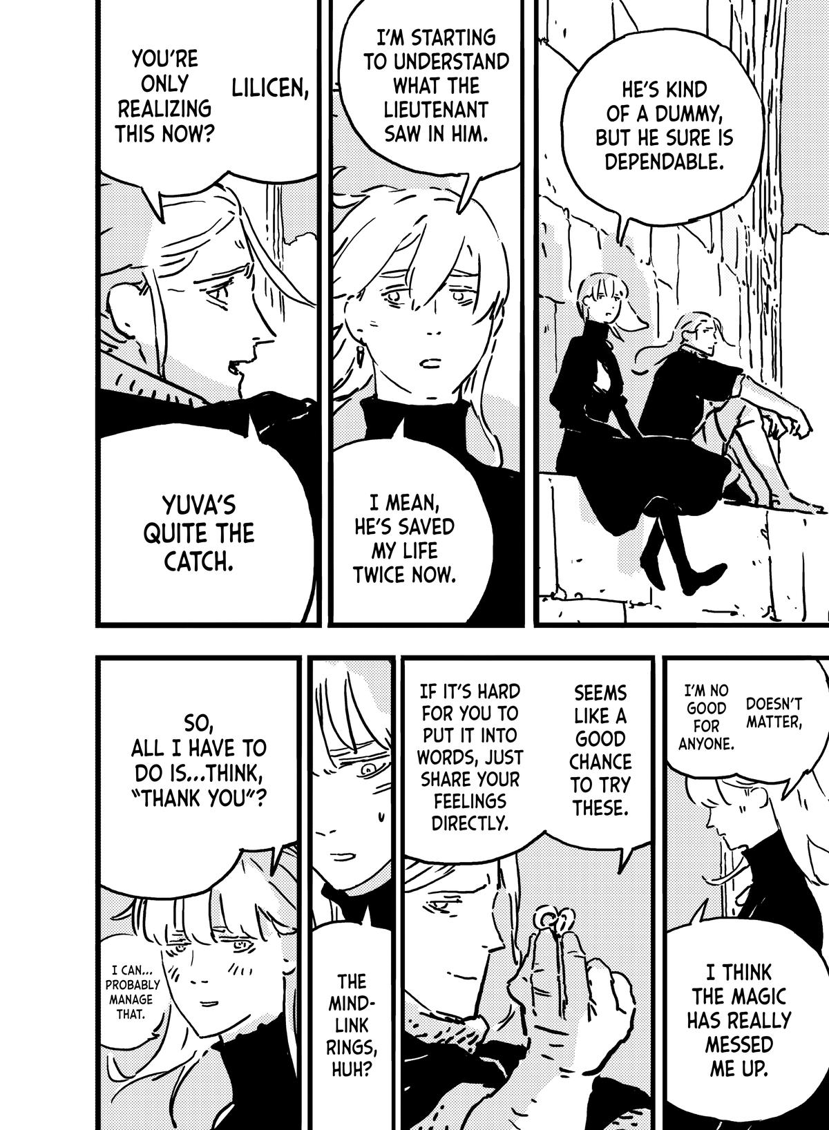 Read Tower Dungeon Manga Online