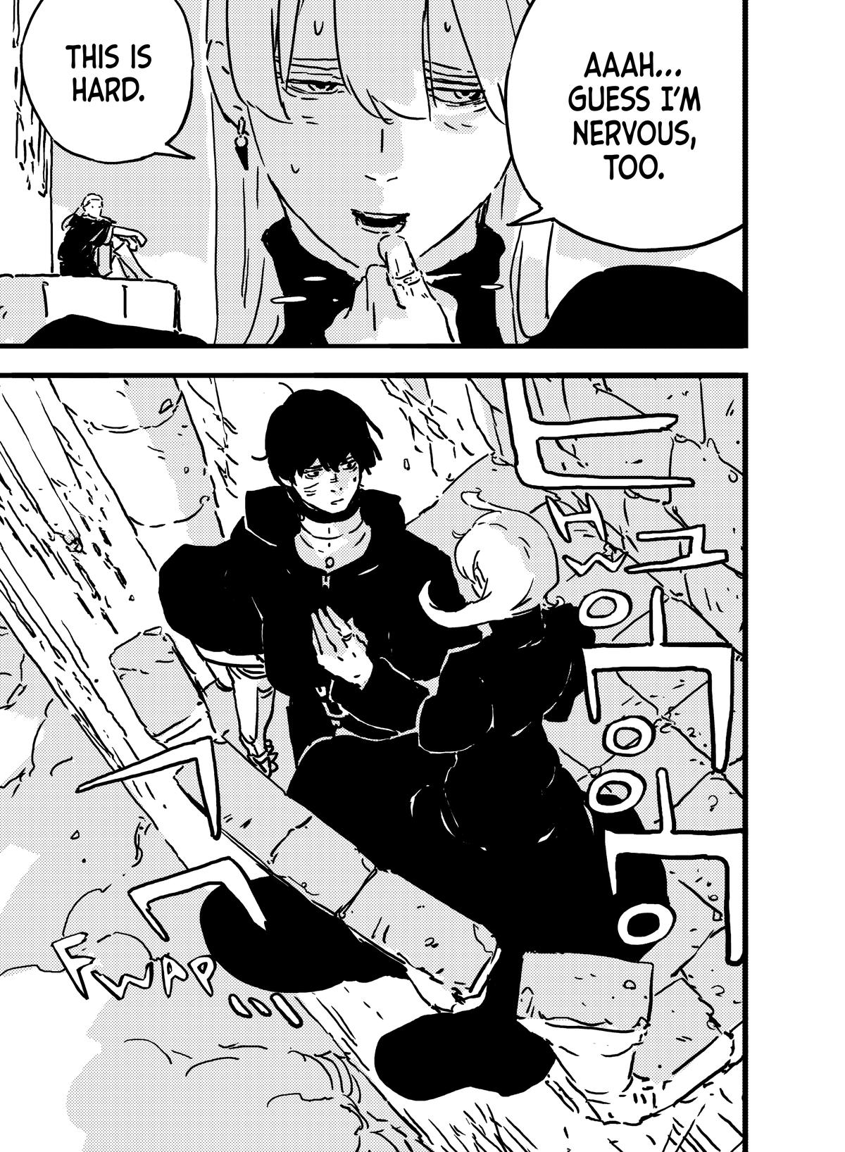 Read Tower Dungeon Manga Online