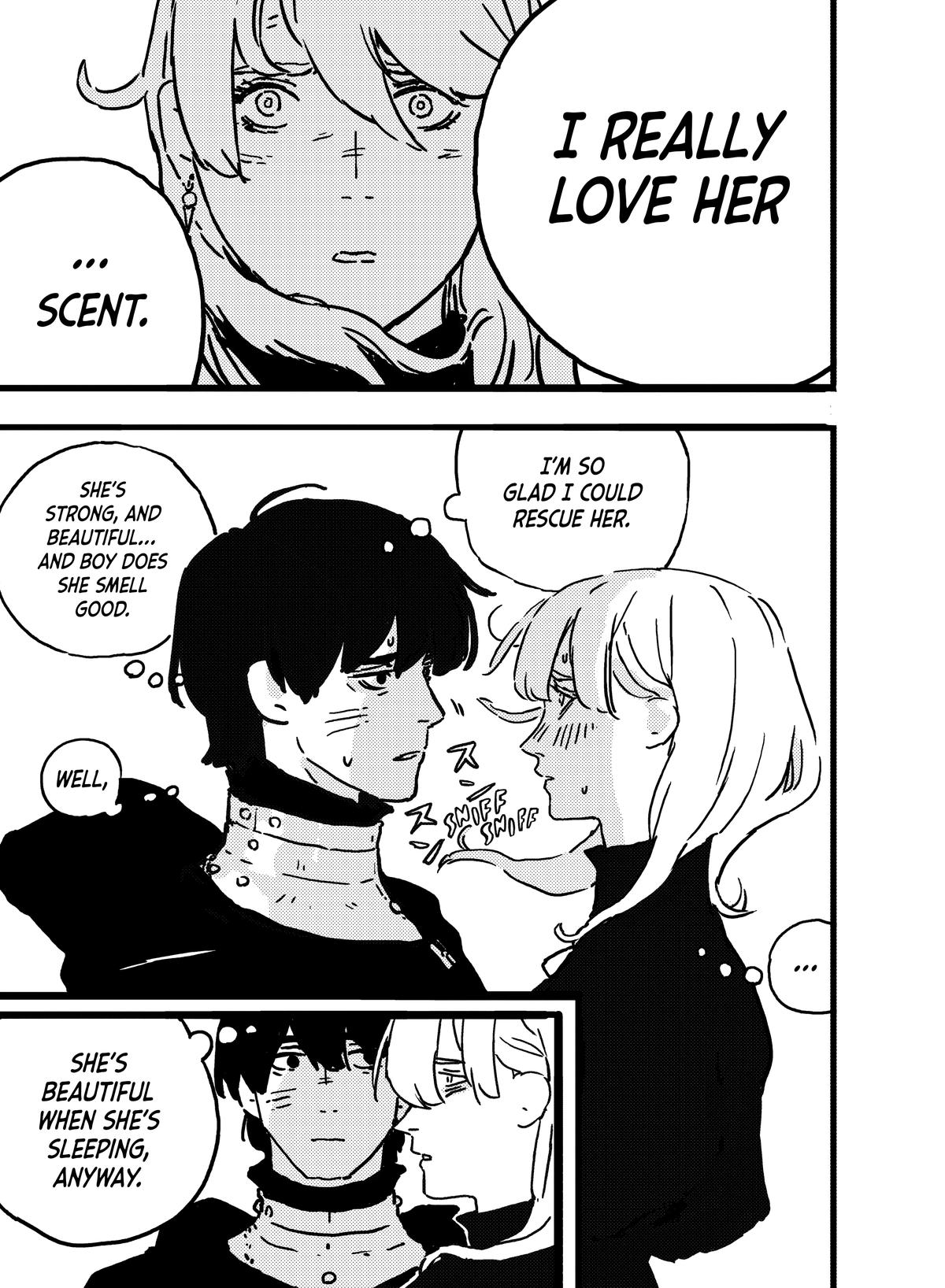 Read Tower Dungeon Manga Online