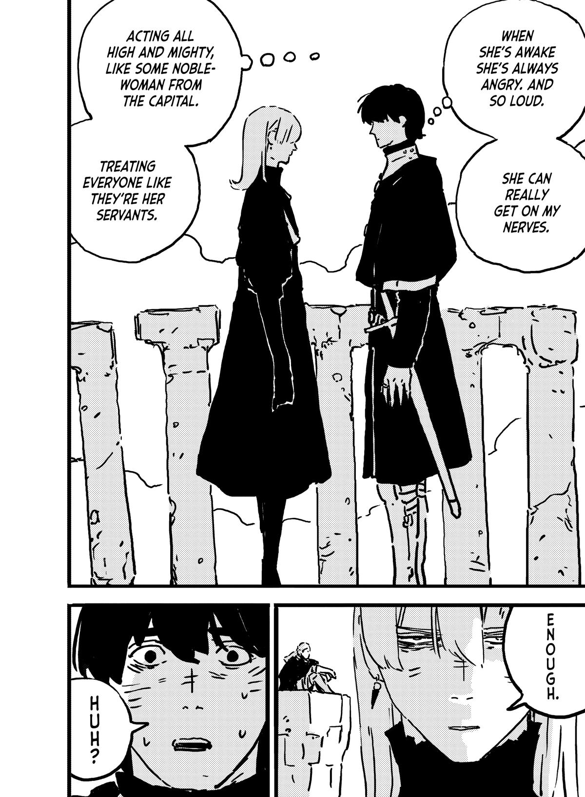 Read Tower Dungeon Manga Online