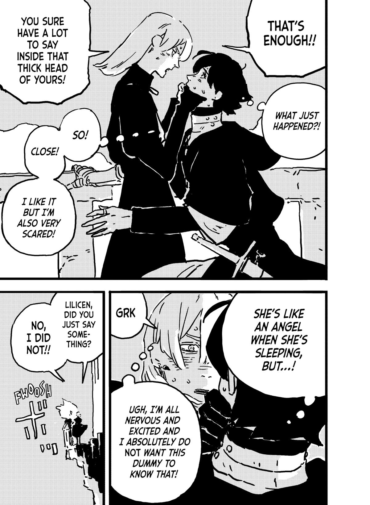 Read Tower Dungeon Manga Online