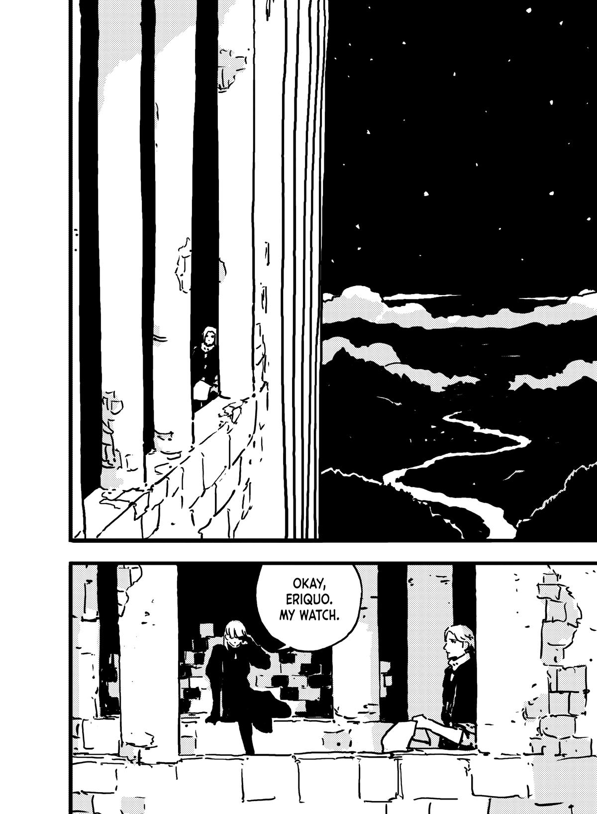 Read Tower Dungeon Manga Online