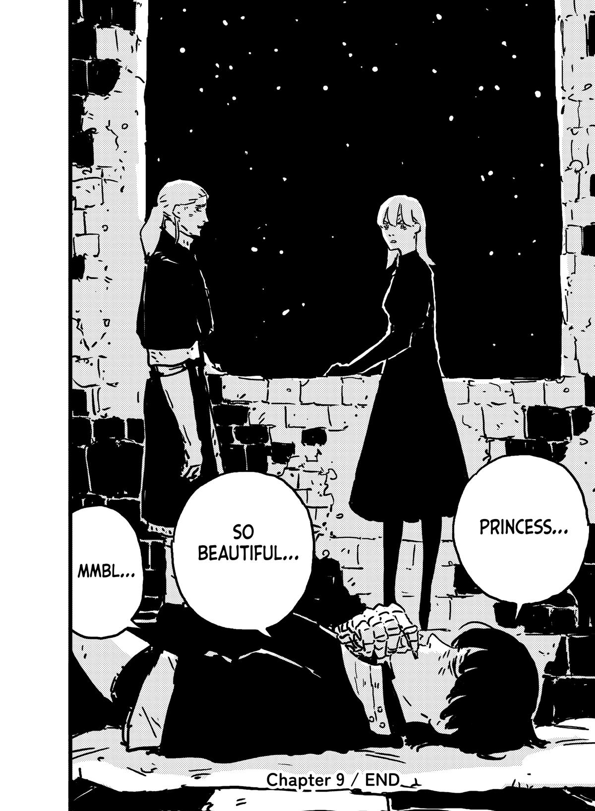 Read Tower Dungeon Manga Online