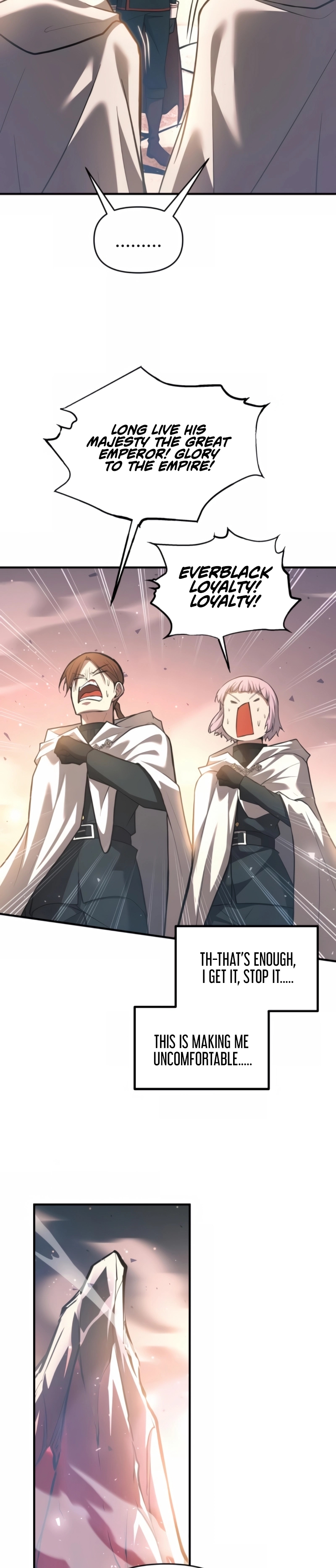 Read Tyrant of the Tower Defense Game Manga Online