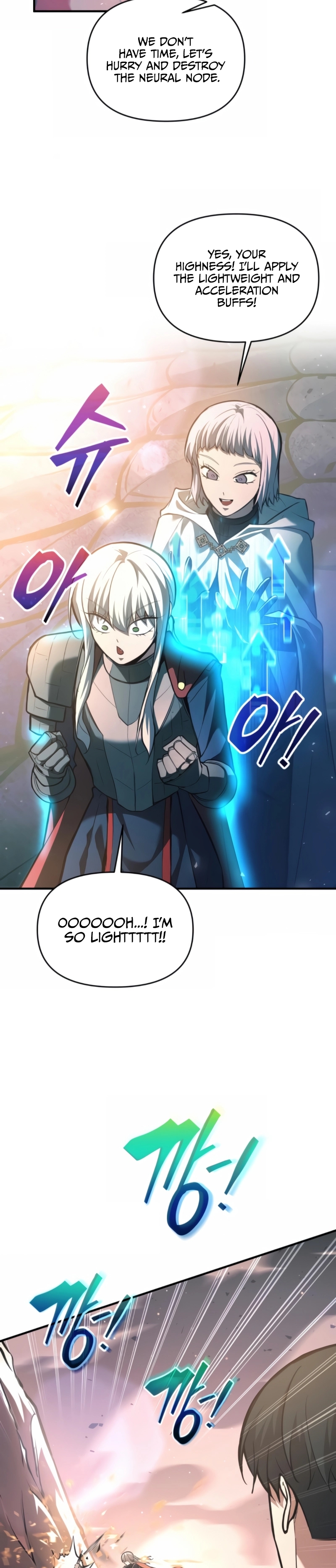 Read Tyrant of the Tower Defense Game Manga Online