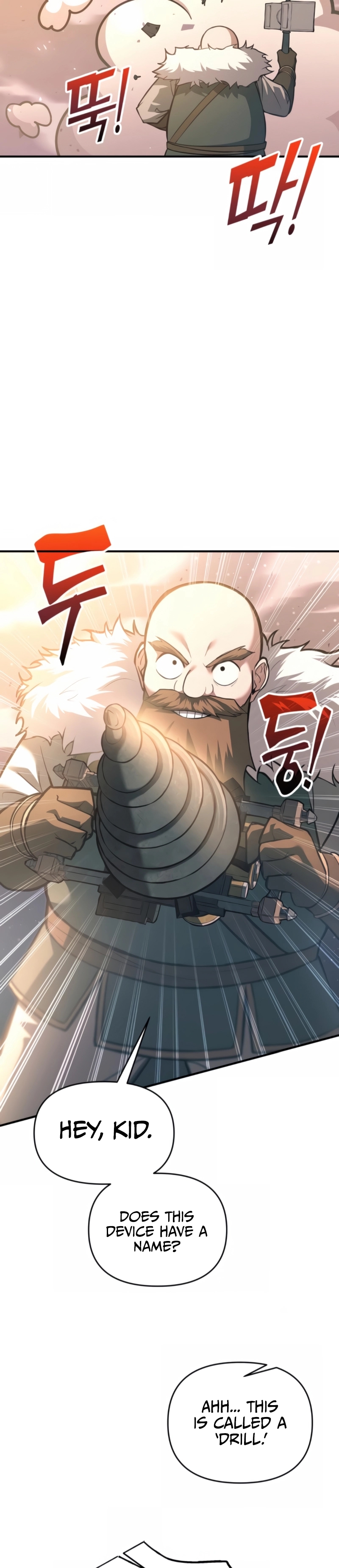 Read Tyrant of the Tower Defense Game Manga Online