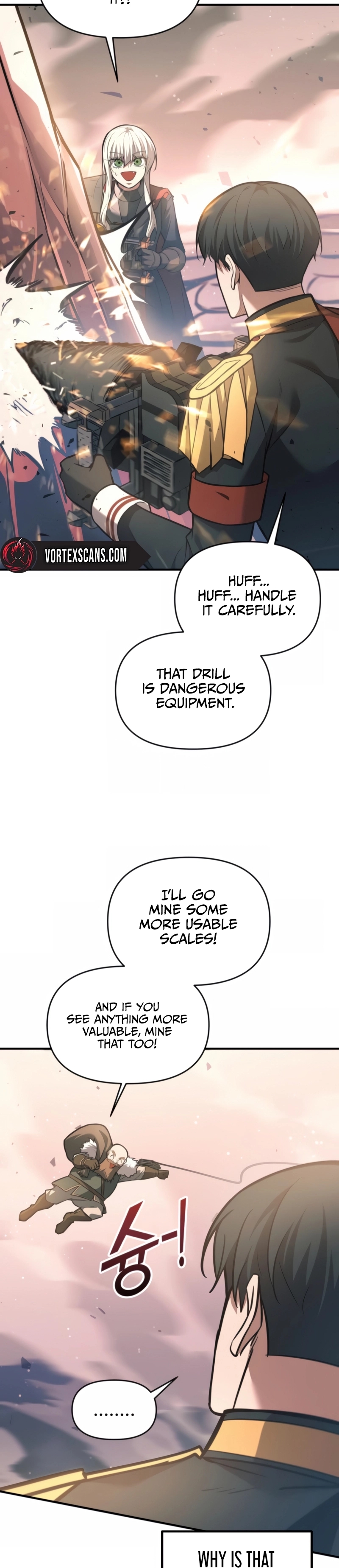 Read Tyrant of the Tower Defense Game Manga Online