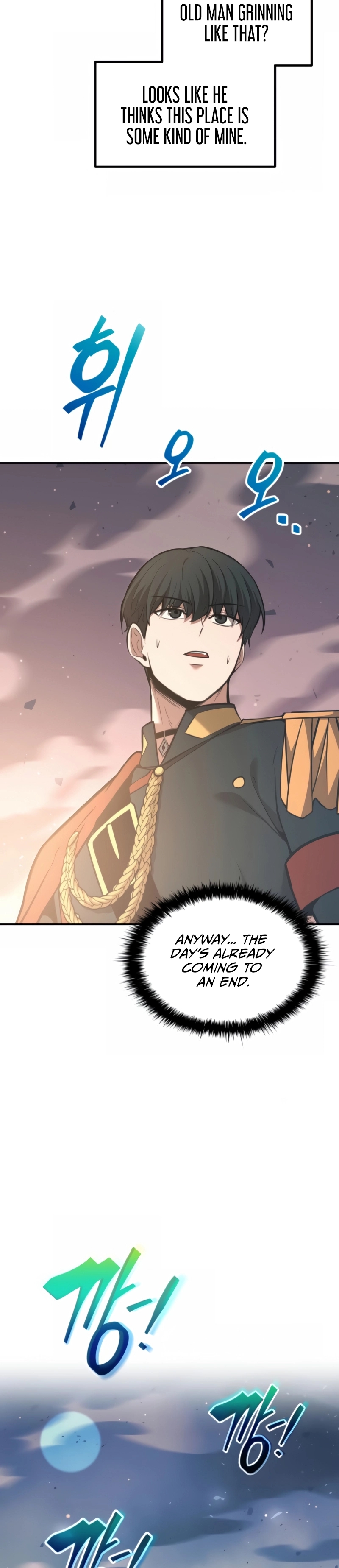 Read Tyrant of the Tower Defense Game Manga Online