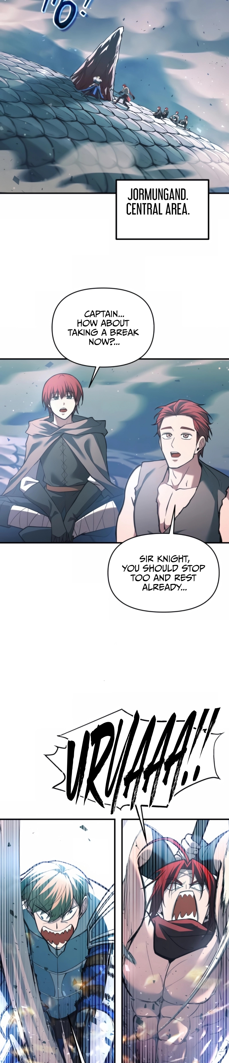 Read Tyrant of the Tower Defense Game Manga Online