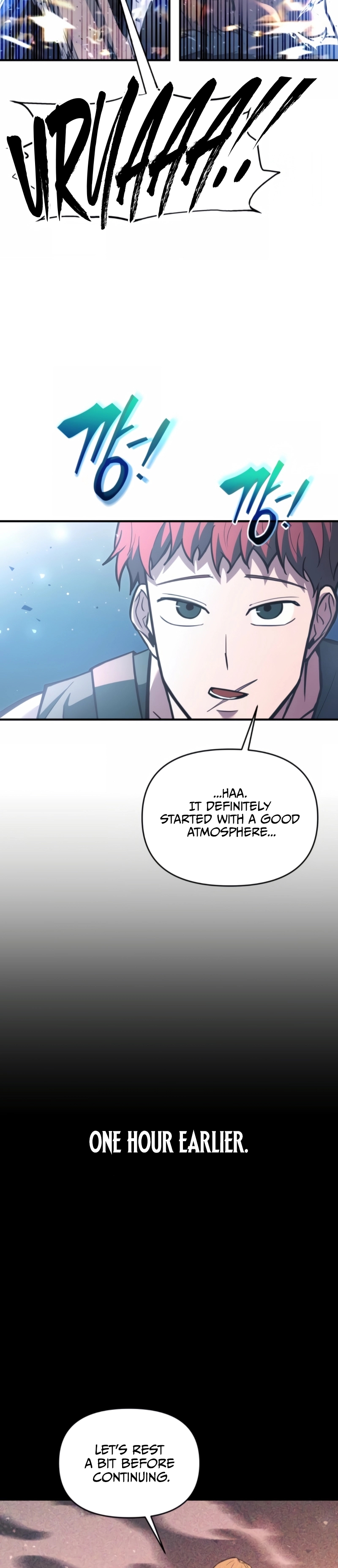 Read Tyrant of the Tower Defense Game Manga Online