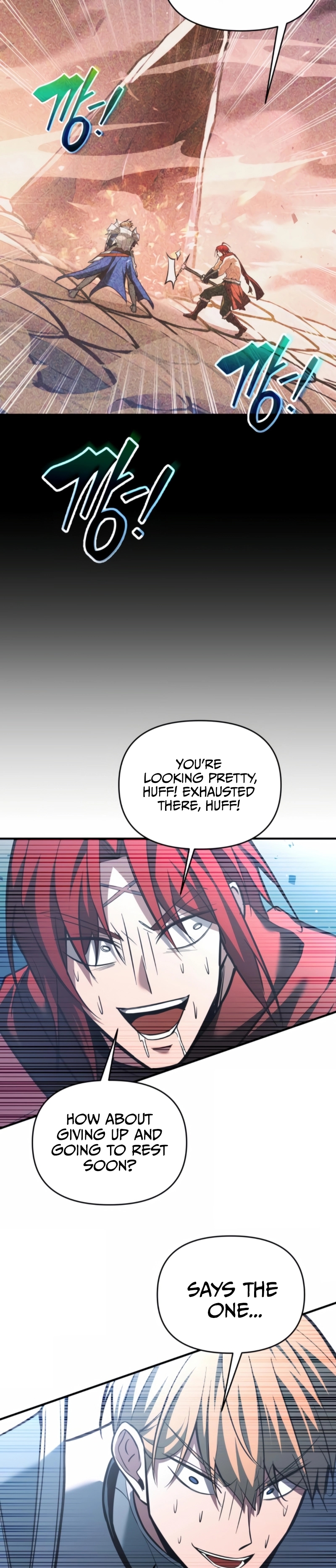 Read Tyrant of the Tower Defense Game Manga Online