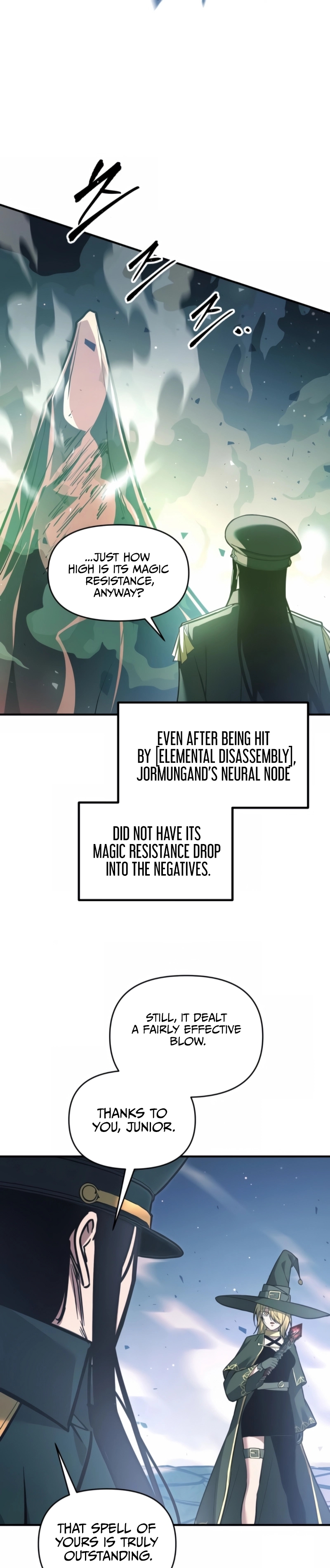 Read Tyrant of the Tower Defense Game Manga Online