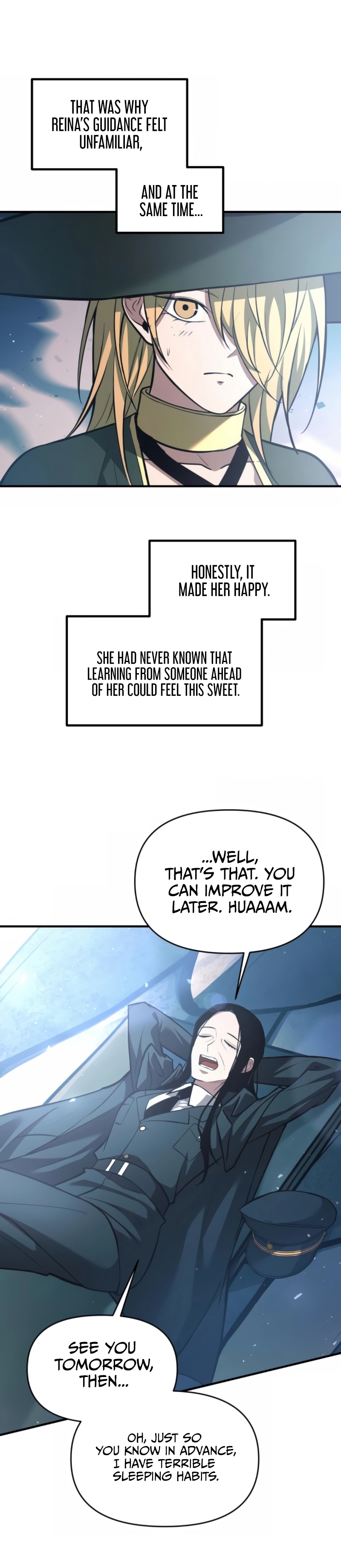 Read Tyrant of the Tower Defense Game Manga Online