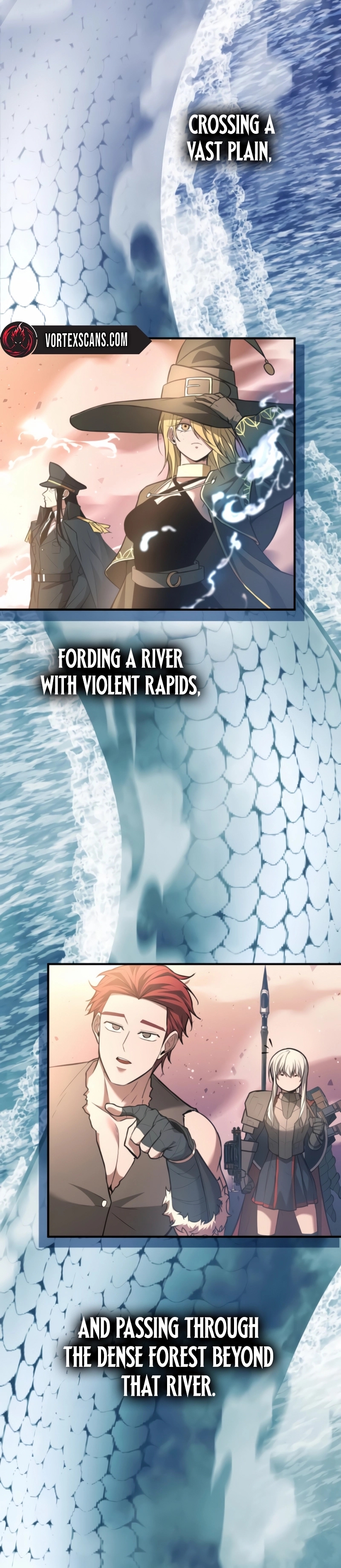 Read Tyrant of the Tower Defense Game Manga Online