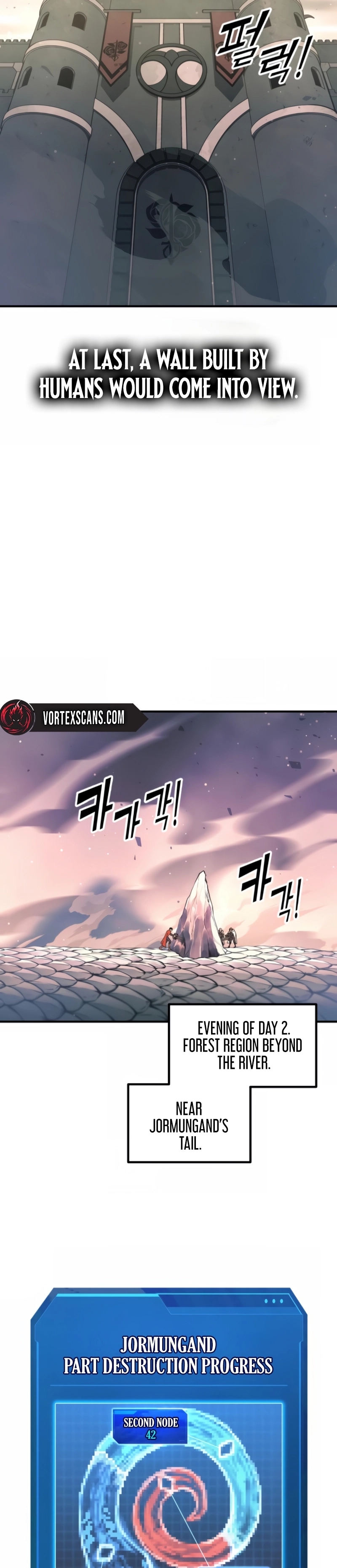 Read Tyrant of the Tower Defense Game Manga Online