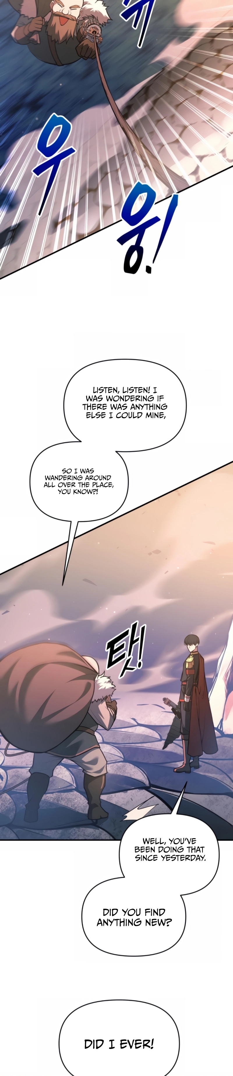 Read Tyrant of the Tower Defense Game Manga Online