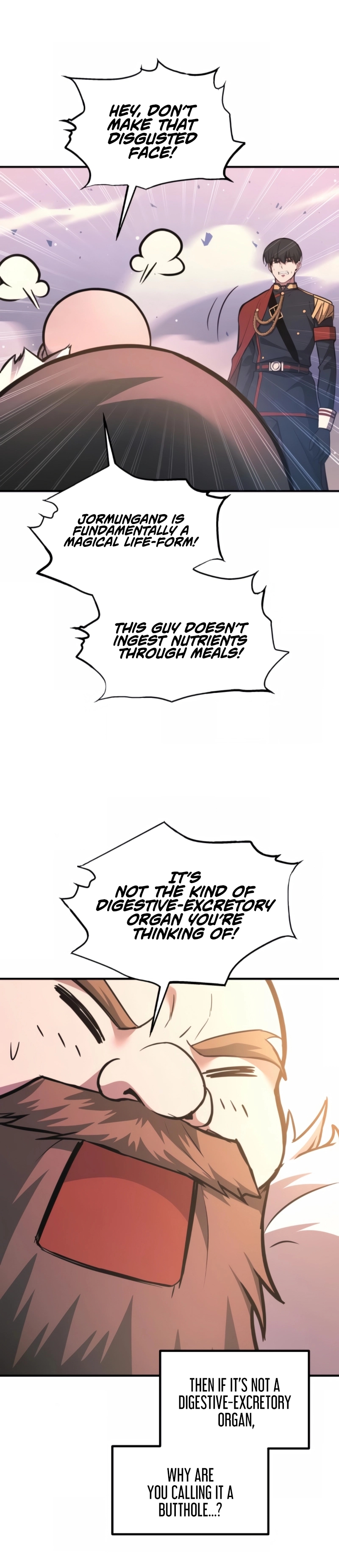 Read Tyrant of the Tower Defense Game Manga Online