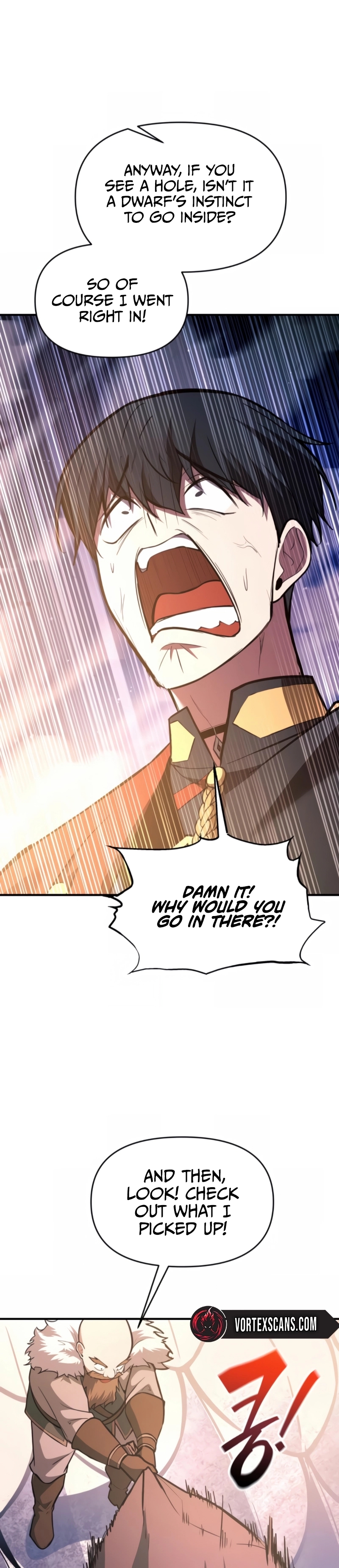 Read Tyrant of the Tower Defense Game Manga Online