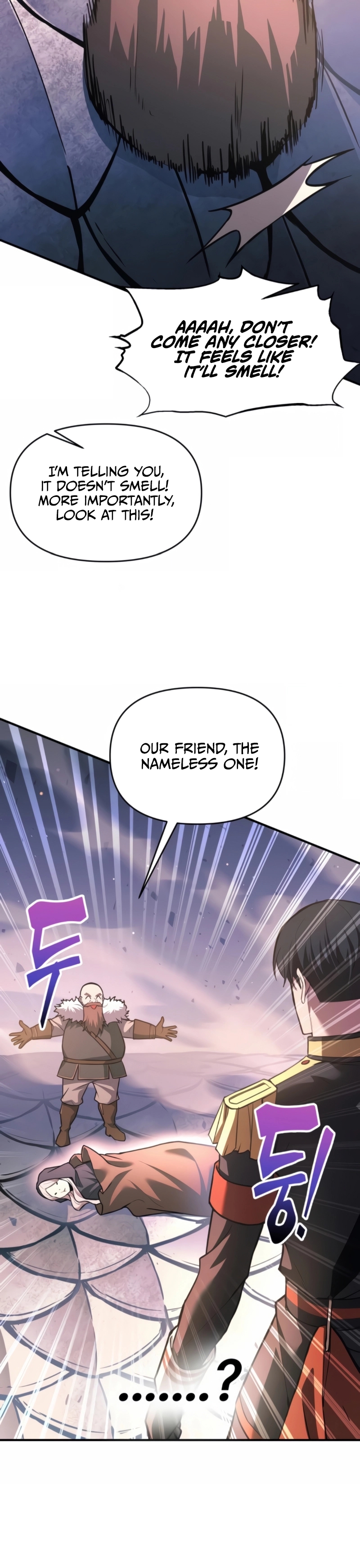 Read Tyrant of the Tower Defense Game Manga Online