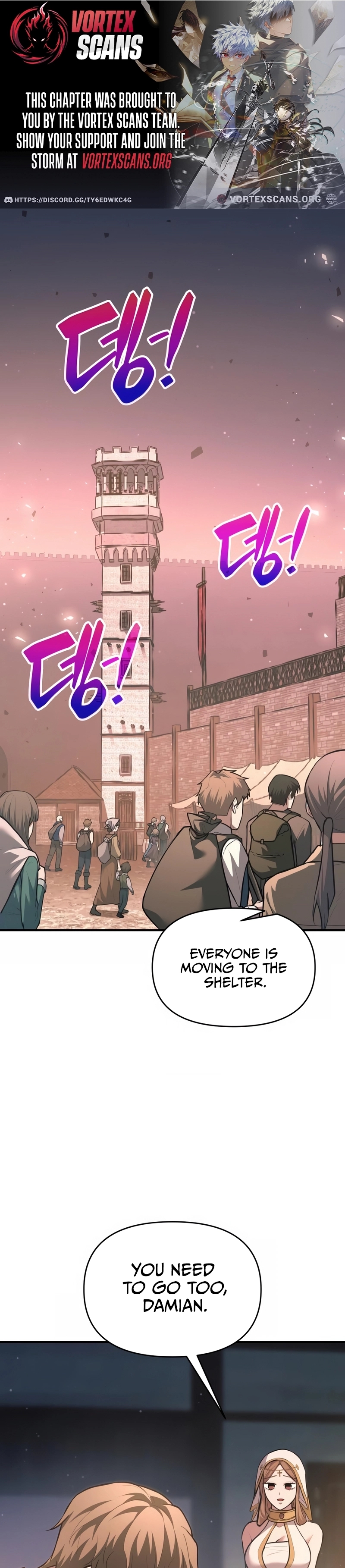 Read Tyrant of the Tower Defense Game Manga Online