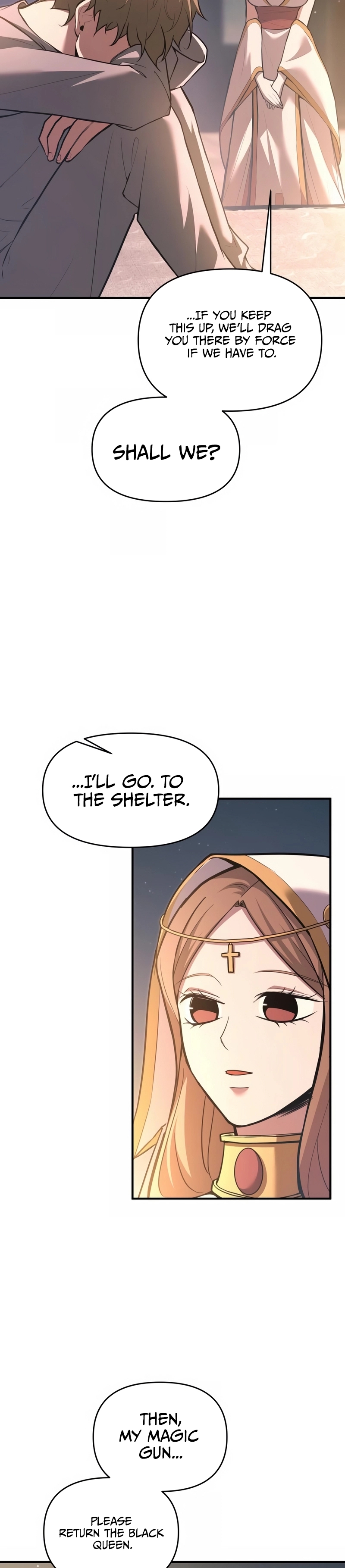 Read Tyrant of the Tower Defense Game Manga Online