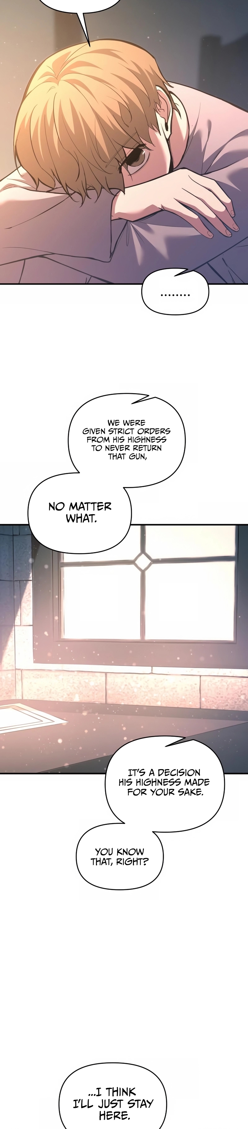 Read Tyrant of the Tower Defense Game Manga Online