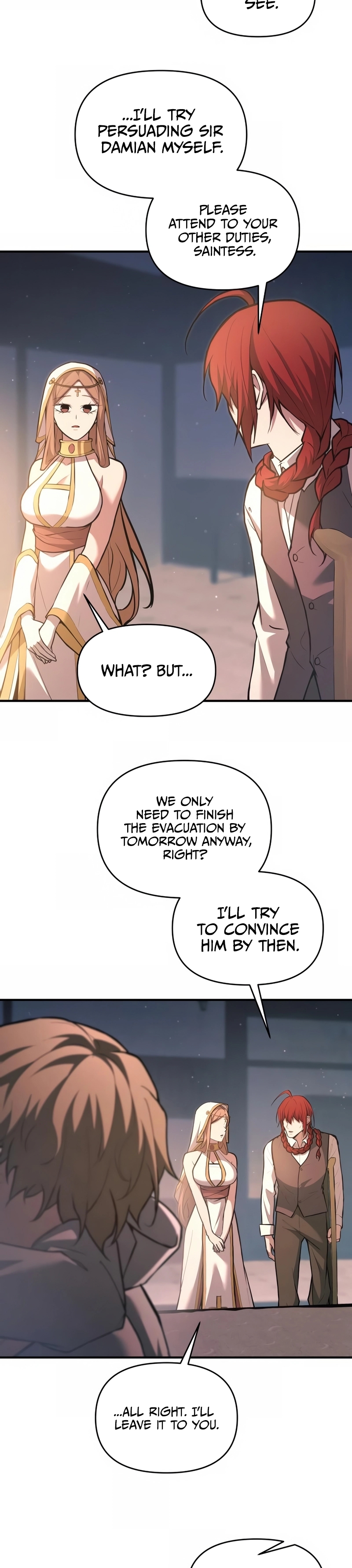 Read Tyrant of the Tower Defense Game Manga Online