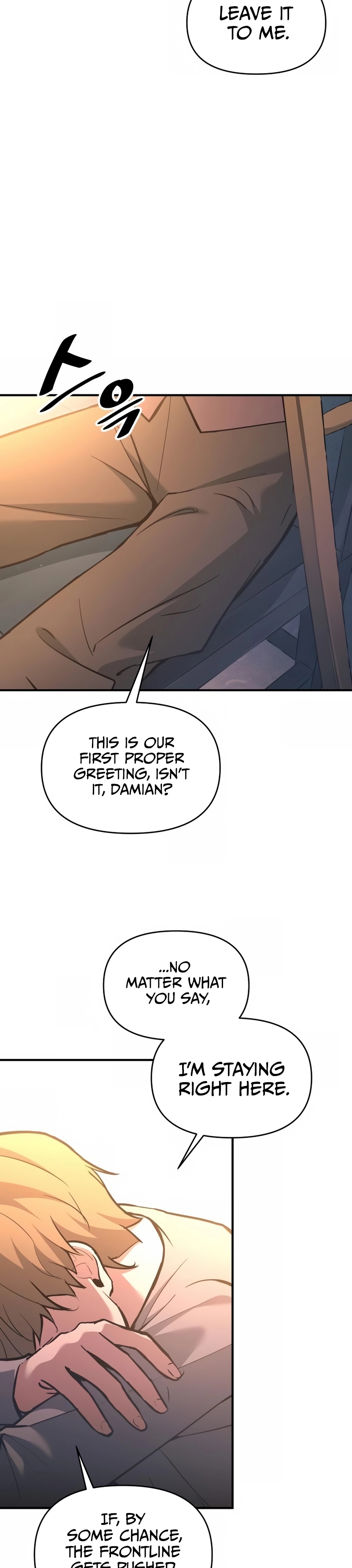 Read Tyrant of the Tower Defense Game Manga Online