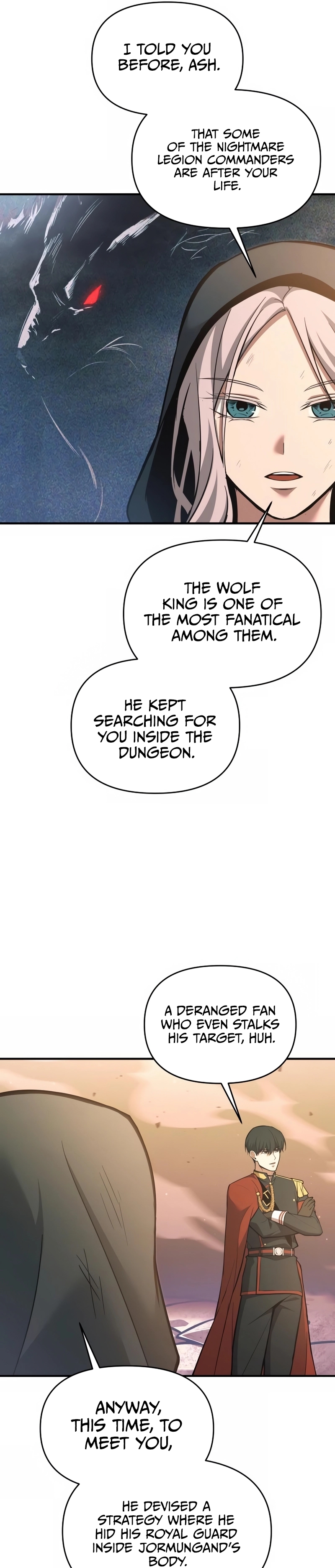 Read Tyrant of the Tower Defense Game Manga Online