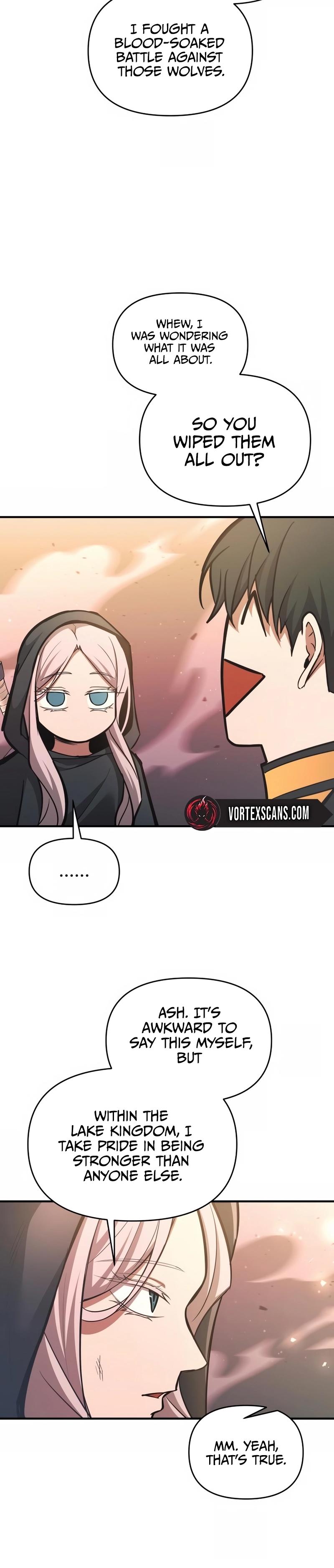 Read Tyrant of the Tower Defense Game Manga Online