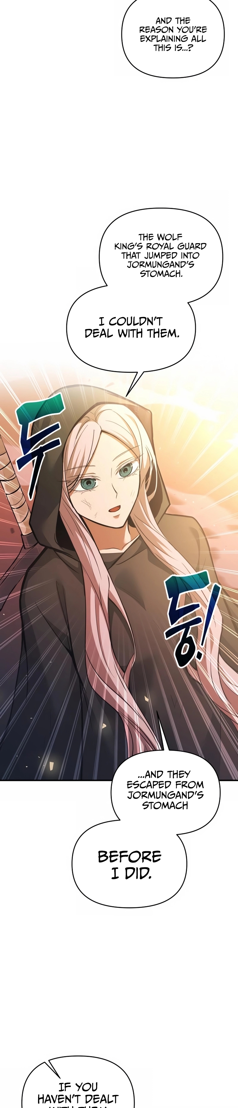 Read Tyrant of the Tower Defense Game Manga Online