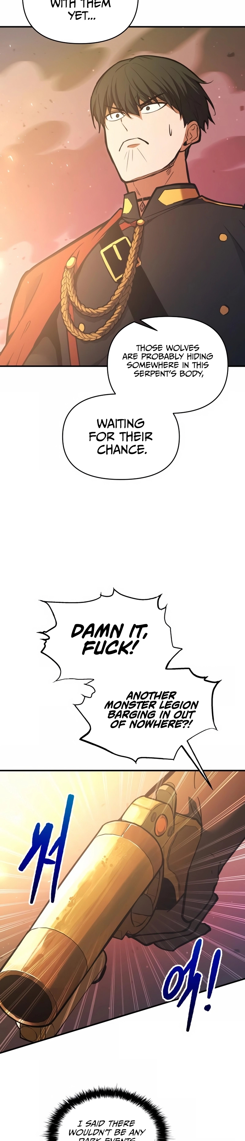 Read Tyrant of the Tower Defense Game Manga Online