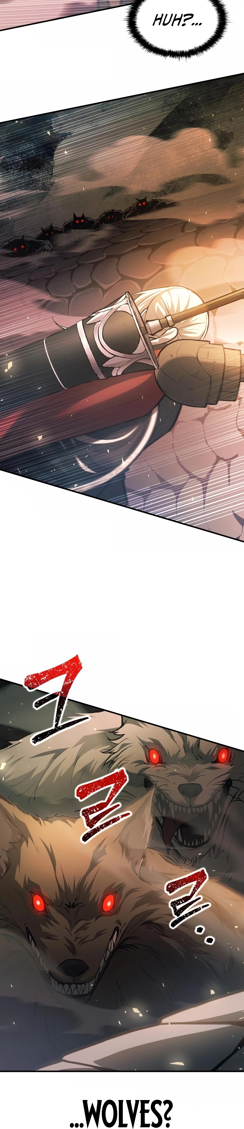 Read Tyrant of the Tower Defense Game Manga Online