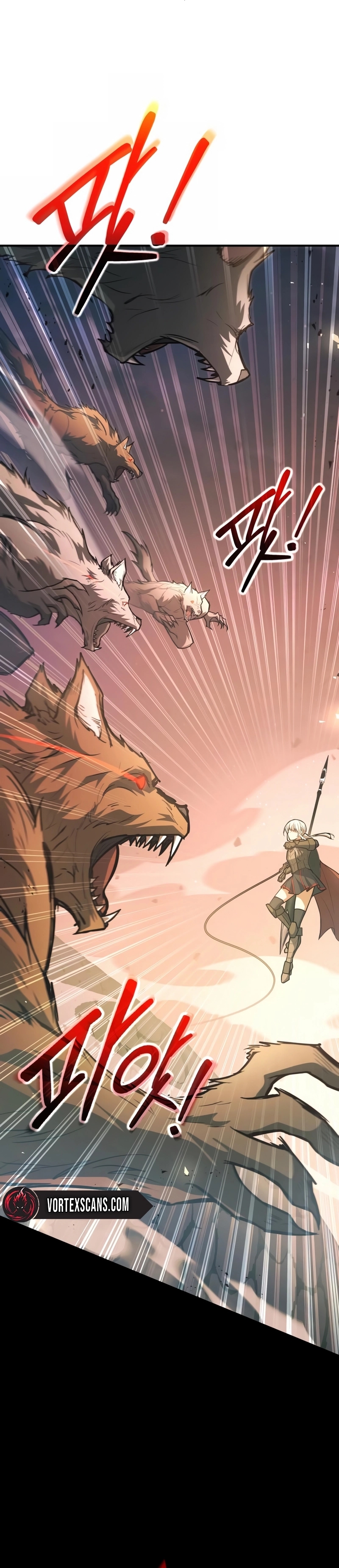 Read Tyrant of the Tower Defense Game Manga Online